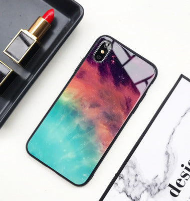 Funda Protectora Cielo Estrellado para Teléfono - Image 6