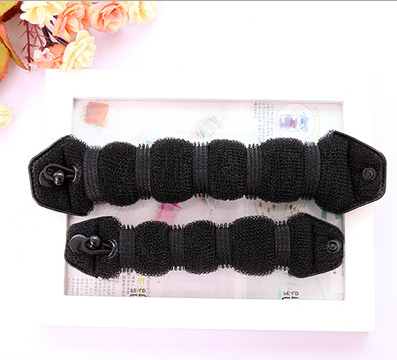 Kit de 2 Herramientas Mágicas para Peinados y Moños