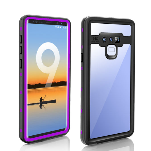 Funda Protectora Antigolpes y Antipolvo para Teléfono - Image 9