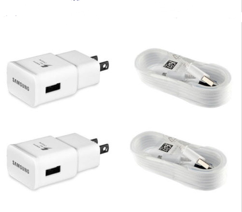 Cargador Rápido Inteligente 5V/9V con Pantalla Digital para Smartphones - Image 7