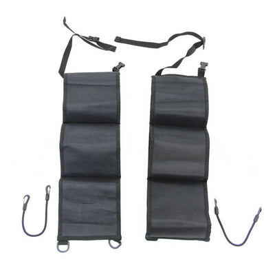 Soporte Multifuncional para Auto - Organizador de Asiento Trasero - Image 5