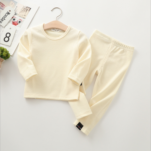 Traje de dos piezas para bebé - Image 38