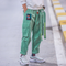Pantalones Harem Overol Harajuku Hip Hop Hombre - Estilo Urbano Suelto