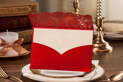 Invitación Personalizada Impresa - Image 8