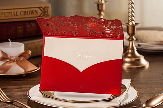 Invitación Personalizada Impresa - Image 8