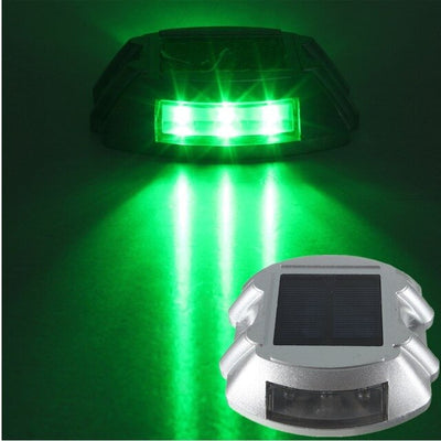 Luz de Advertencia Automotriz - Image 3