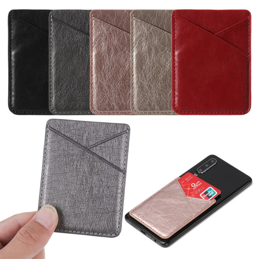 Protector de Cuero PU para Teléfono Móvil