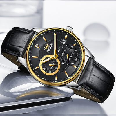 Reloj Automático Ailang para Hombre - Movimiento Mecánico de Precisión - Image 18