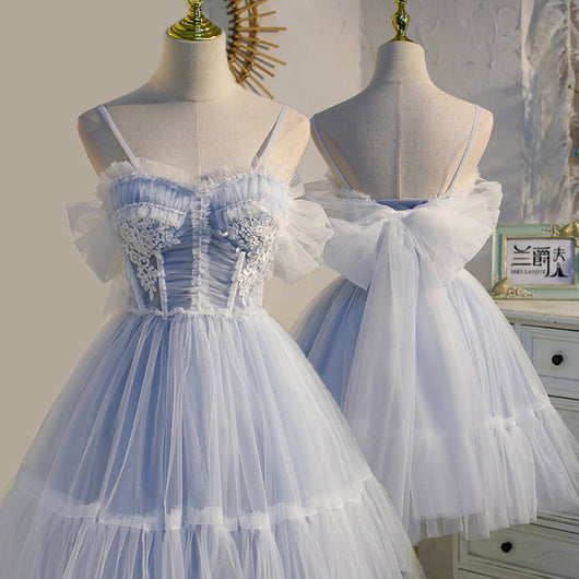 Falda Corta Princesa Sweet Fairy Style