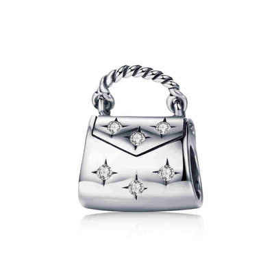 Cuentas de Plata Esterlina Sueltas para Joyería Artesanal - Image 11