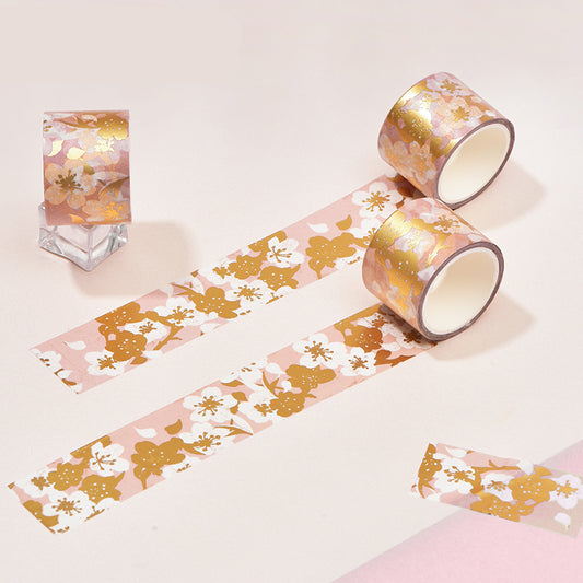 Cinta de Papel Sakura