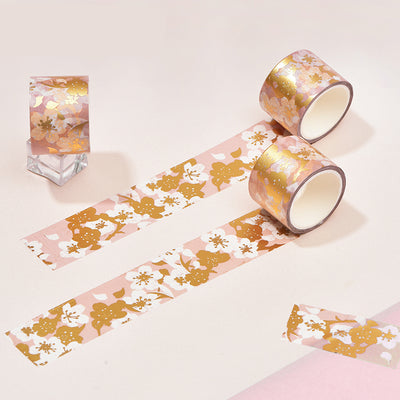 Cinta de Papel Sakura
