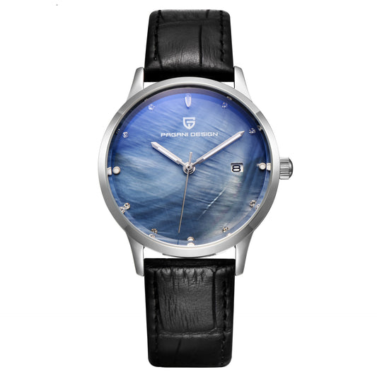 Reloj Casual Pagani Design Berjani - Elegancia Diaria - Image 2