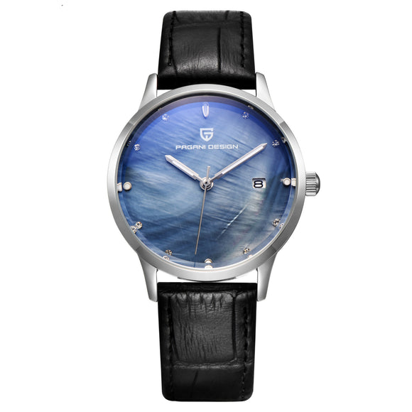 Reloj Casual Pagani Design Berjani - Elegancia Diaria