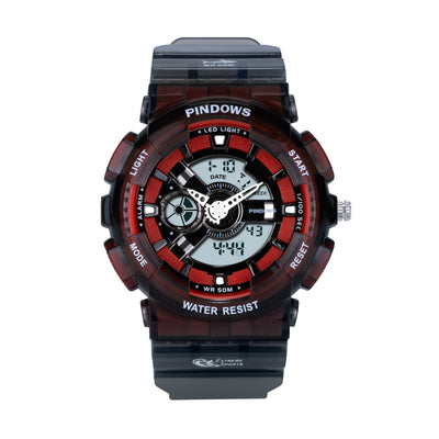 Reloj Deportivo Electrónico para Niños - Resistente al Agua - Image 4