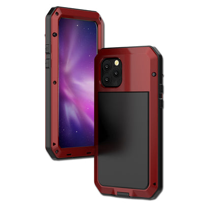Funda Blindada de Aluminio para Teléfono - Image 24