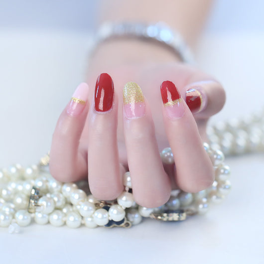 Pegatinas para Manicura Completa - Image 9