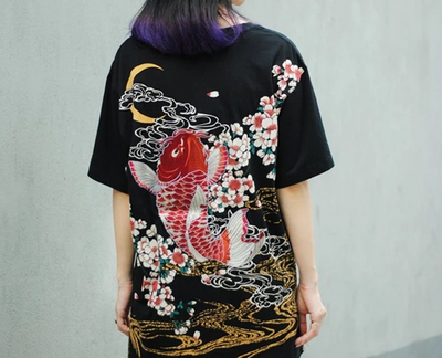 Playera Bordada Premium - Image 3