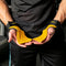 Protector de Palmas de Cuero Genuino para Fitness y Entrenamiento