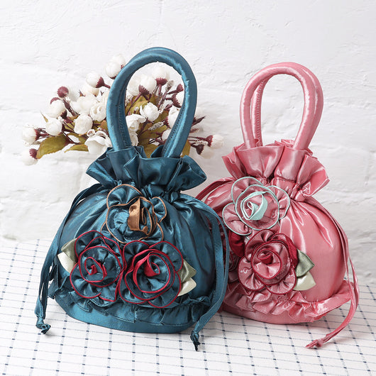 Bolso Cubo Elegante y Versátil - Image 2