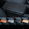 Cojín para Reposabrazos Central de Auto - Universal y Cómodo