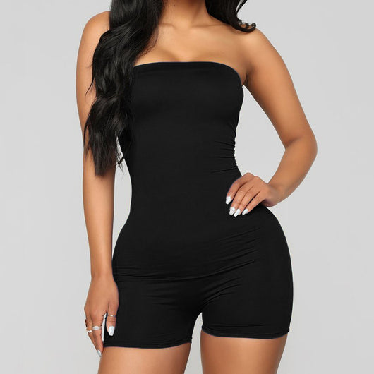 Jumpsuit Multicolor de Verano - Estilo Moderno y Versátil - Image 12