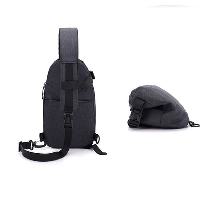 Bolsa Deportiva Crossbody - Image 10