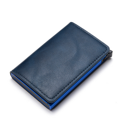 Billetera Automática de Tarjetas con Dispensador Push - Image 5