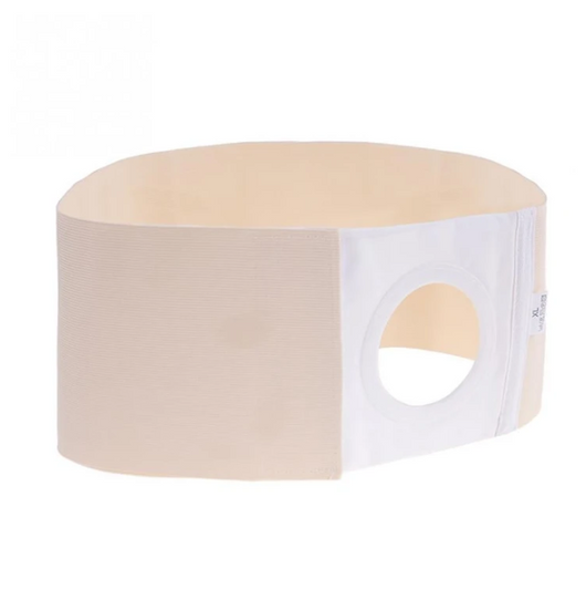 Faja Abdominal de Soporte para Estoma - Image 2