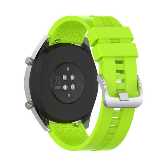 Correa Inteligente de Silicona para Relojes GT, GT2 y GT3 - Image 15