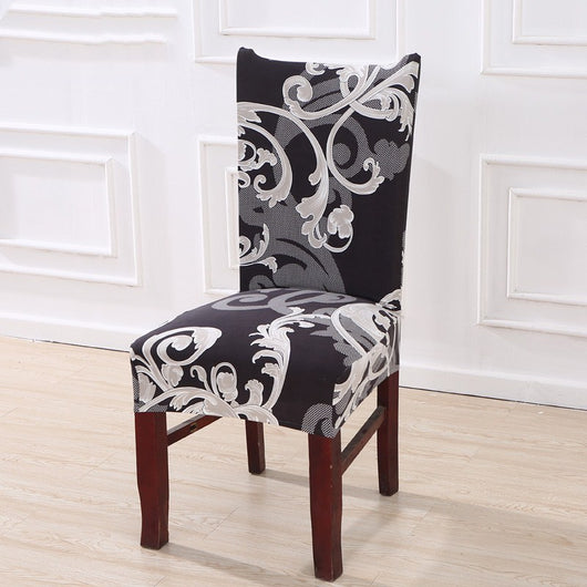 Funda Elástica de Una Pieza para Silla de Oficina - Image 61