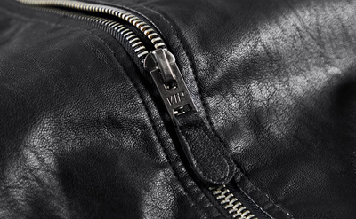 Chaqueta Piloto Versátil para Hombre - Tendencia Actual - Image 8