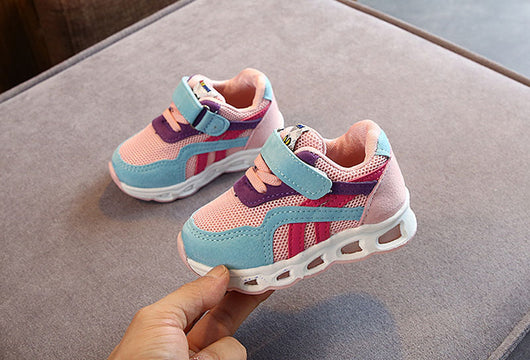 Zapatillas Deportivas para Bebés y Niños - Calzado Casual Cálido para Invierno - Image 15