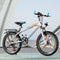 Bicicleta Infantil Todo Terreno con Múltiples Velocidades