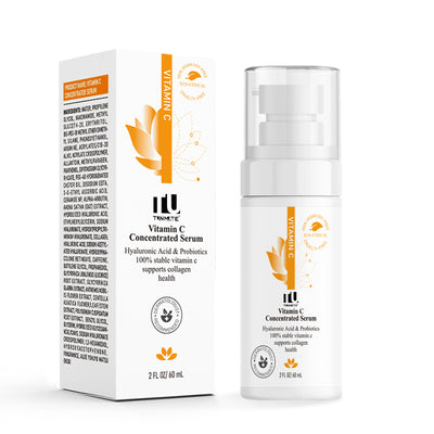 Vitamina C Concentrada