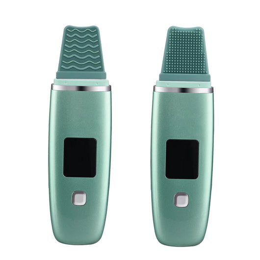 Limpiador Ultrasónico de Poros con LED - Removedor de Puntos Negros y Lifting Facial - Image 15