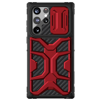 Funda Protectora Antigolpes para Celular con Tecnología Antishock - Image 11