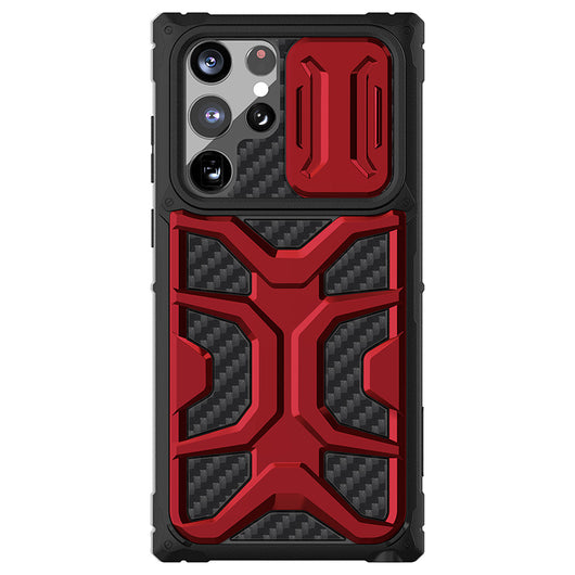 Funda Protectora Antigolpes para Celular con Tecnología Antishock - Image 11