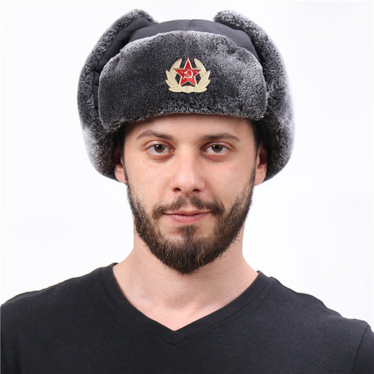 Gorro Impermeable Unisex Lei Feng - Protección Total para Aventuras al Aire Libre - Image 42