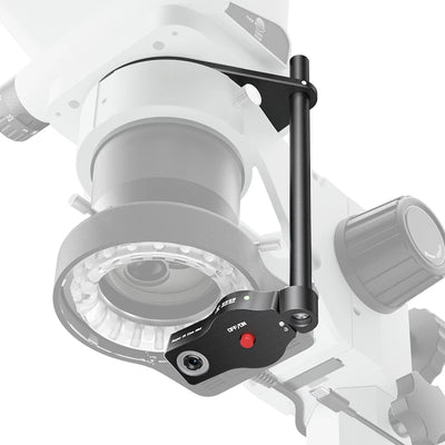 Microscopio Térmico Portátil con Lente Detectora de Precisión - Image 2