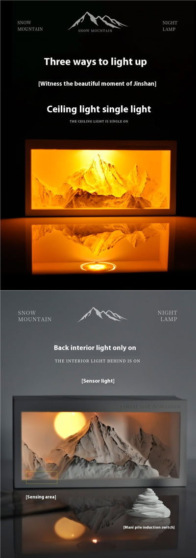 Lámpara Nocturna Inalámbrica con Carga Rápida y Aromaterapia - Image 12