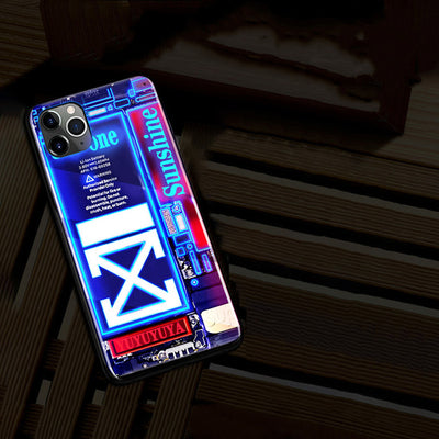 Funda Inteligente con Notificador de Llamadas - Image 4