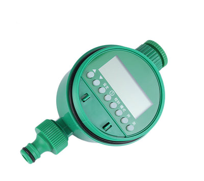 Controlador de Válvula Solenoide para Riego Automático del Jardín - Image 4