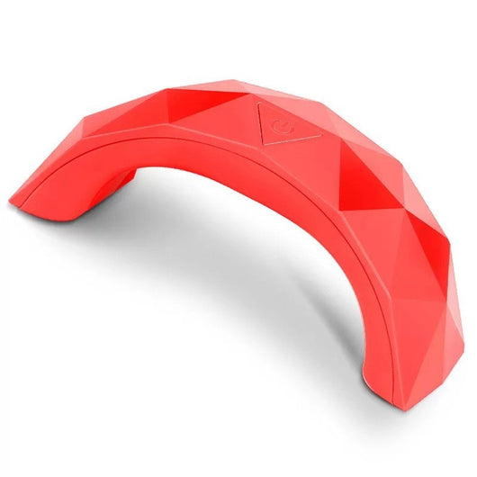 Máquina Portátil de Manicura con Luz USB - Image 11