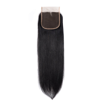 Cierre de Encaje con Cabello Natural - Image 2