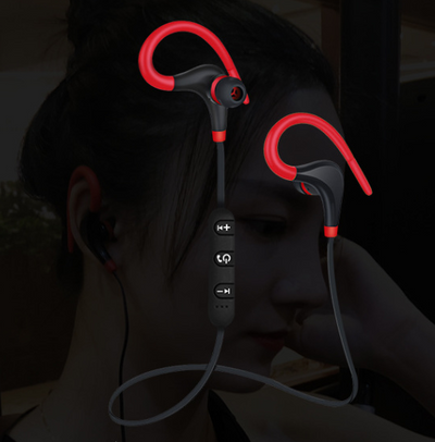 Auriculares Bluetooth Inalámbricos - Image 2