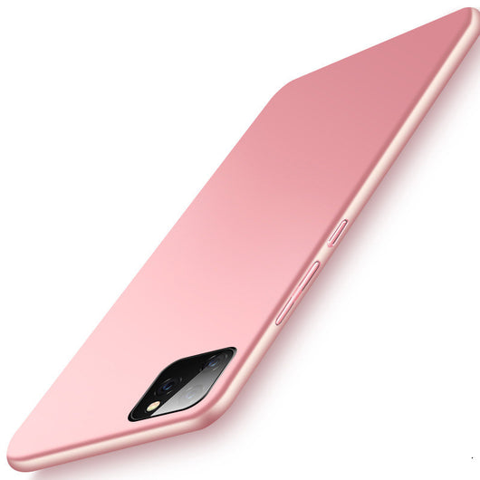 Carcasa Rígida Mate Esmerilada para Celular