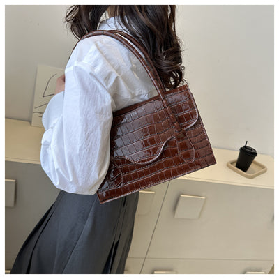 Bolso de Hombro de Moda Verano - Diseño Contemporáneo - Image 26