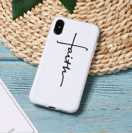 Funda Protectora Compatible con Apple y Cross para Teléfono - Image 5