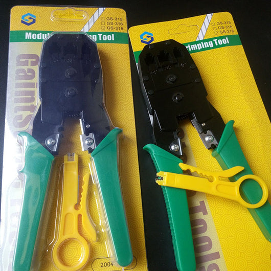 Alicates Profesionales para Redes y Cableado - Image 8